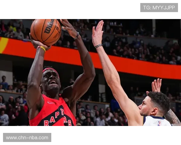 季前赛状态与锋线实力助力猛龙客场压制老鹰展开胜利之路