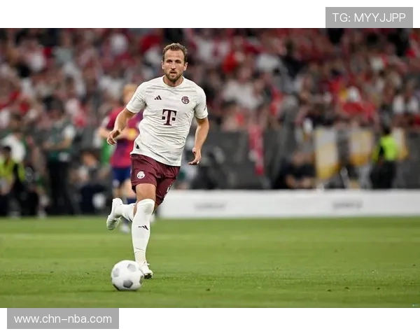 拜仁庆祝建队125周年纪念赛精彩开启