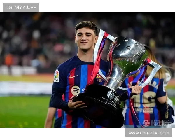 巴萨女足提前四轮夺联赛冠军，队史第九座奖杯入手