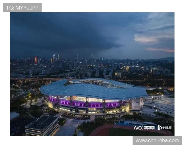 广东奥体中心作为十五运会田径主赛场,承载多项决赛任务 广东奥体中心作为十五运会田径主赛场,承载多项决赛任务