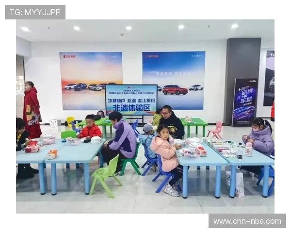 文旅体资源互通平台上线 拓展跨行业消费场景