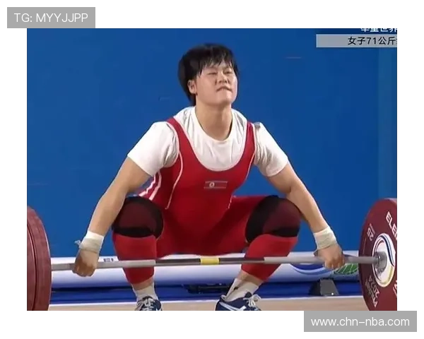 廖桂芳亚锦赛再战朝鲜选手，中国女举中级别王牌迎考验