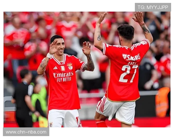 本菲卡2-0那不勒斯，葡超霸主欧冠主场发威